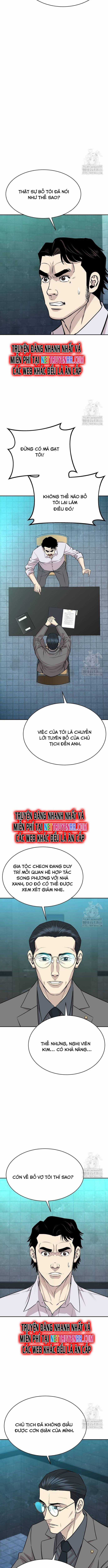 Cháu Trai Thiên Tài Của Vua Cho Vay Nặng Lãi Chapter 36 trang 14