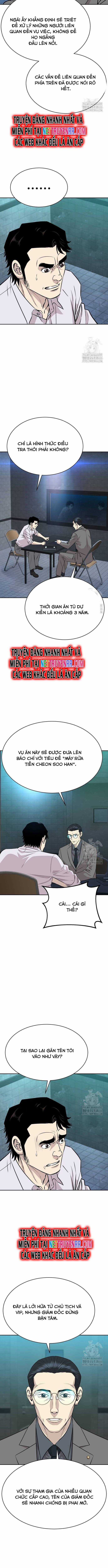 Cháu Trai Thiên Tài Của Vua Cho Vay Nặng Lãi Chapter 36 trang 15