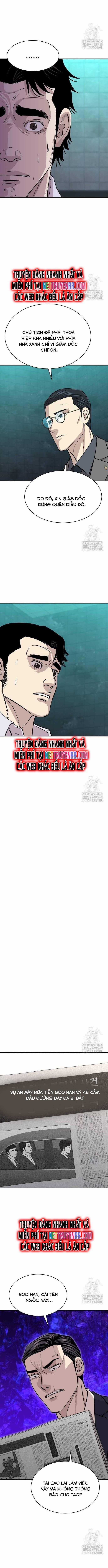 Cháu Trai Thiên Tài Của Vua Cho Vay Nặng Lãi Chapter 36 trang 16