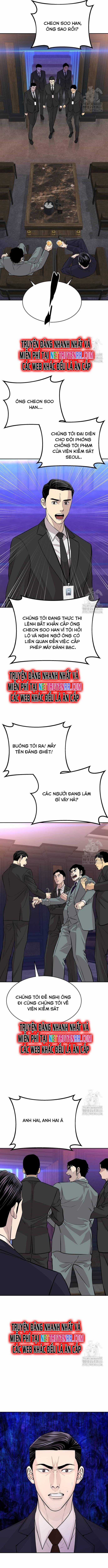 Cháu Trai Thiên Tài Của Vua Cho Vay Nặng Lãi Chapter 36 trang 3