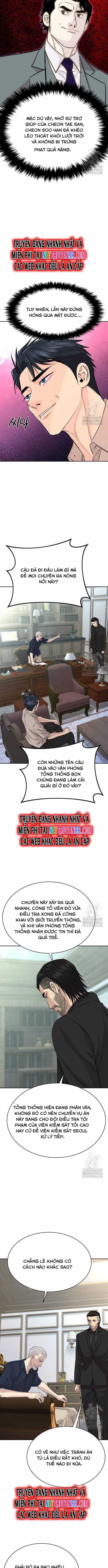 Cháu Trai Thiên Tài Của Vua Cho Vay Nặng Lãi Chapter 36 trang 6