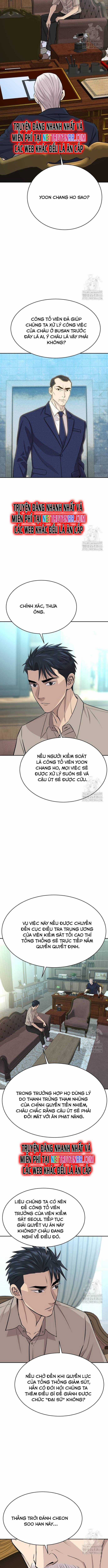 Cháu Trai Thiên Tài Của Vua Cho Vay Nặng Lãi Chapter 36 trang 8