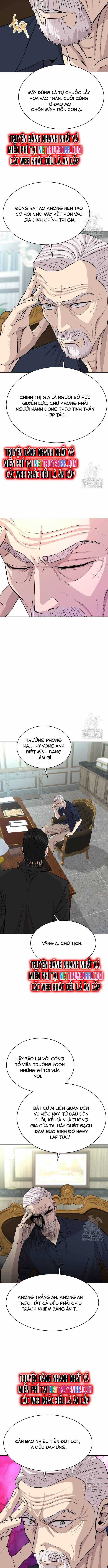 Cháu Trai Thiên Tài Của Vua Cho Vay Nặng Lãi Chapter 36 trang 9