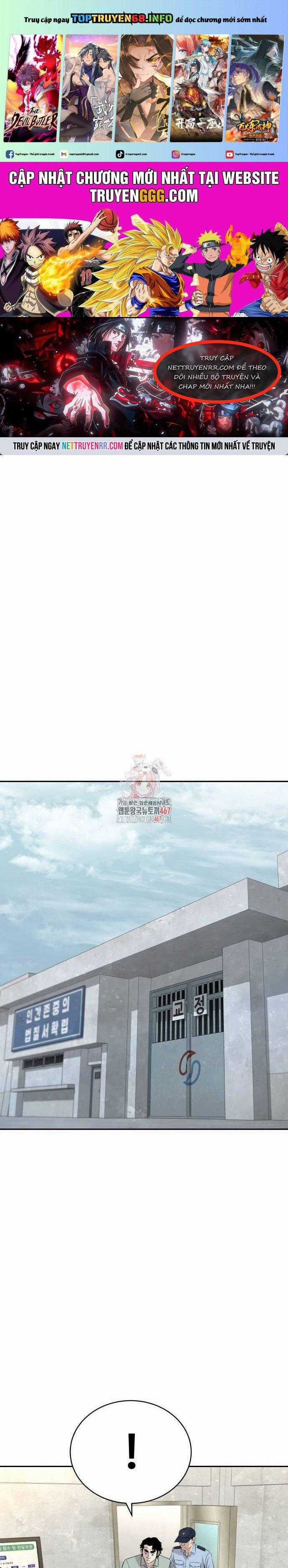 Cháu Trai Thiên Tài Của Vua Cho Vay Nặng Lãi Chapter 37 trang 0
