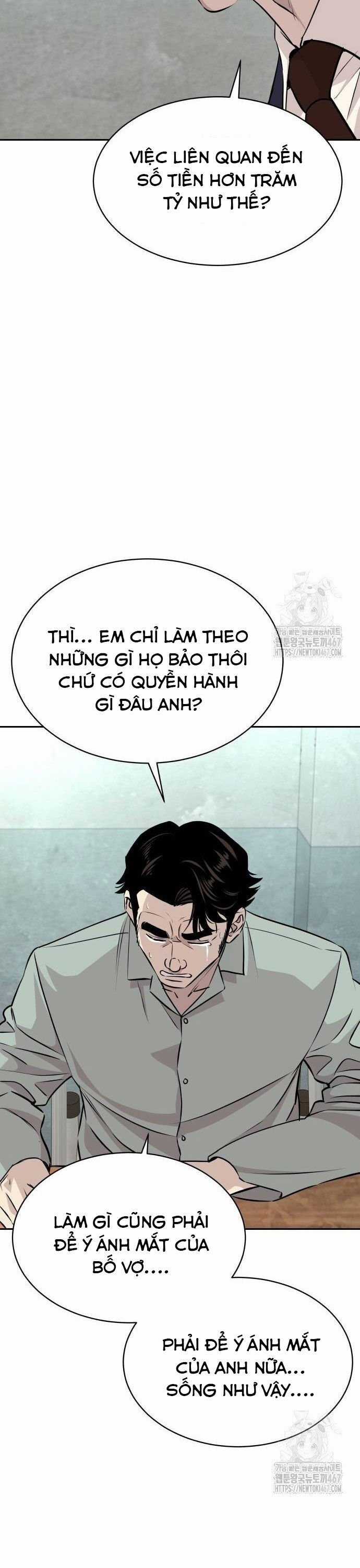 Cháu Trai Thiên Tài Của Vua Cho Vay Nặng Lãi Chapter 37 trang 11