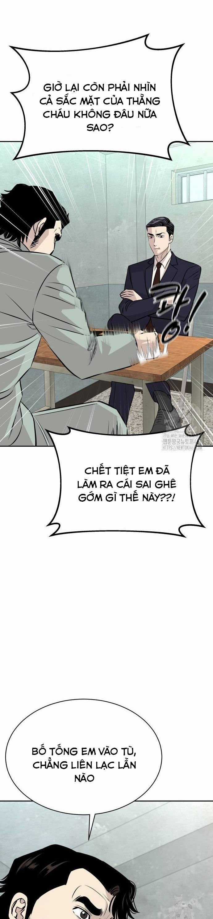 Cháu Trai Thiên Tài Của Vua Cho Vay Nặng Lãi Chapter 37 trang 12