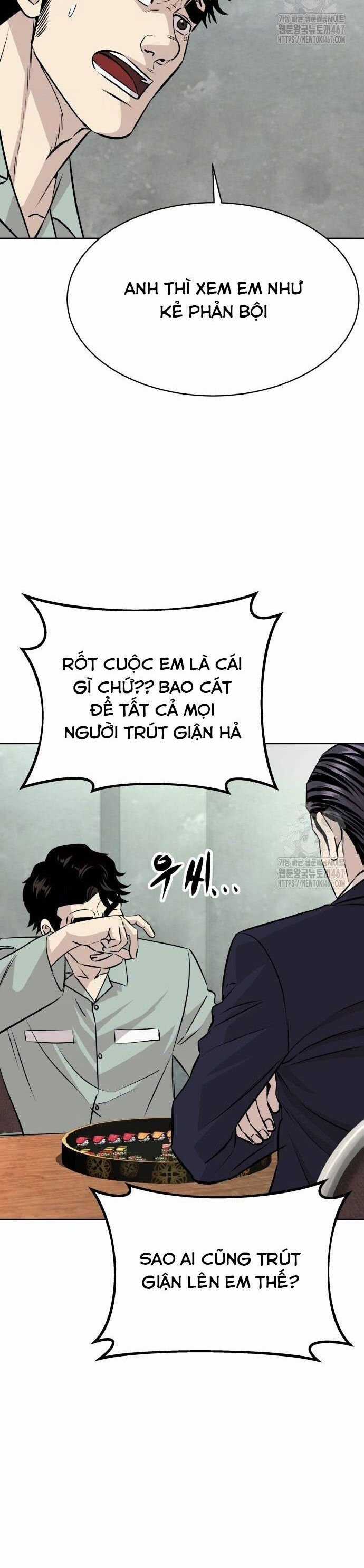 Cháu Trai Thiên Tài Của Vua Cho Vay Nặng Lãi Chapter 37 trang 13
