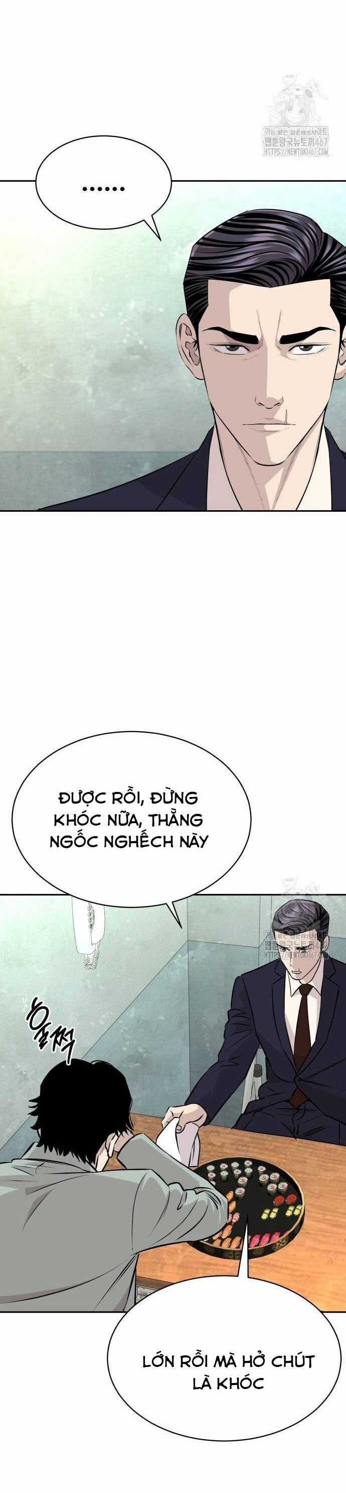 Cháu Trai Thiên Tài Của Vua Cho Vay Nặng Lãi Chapter 37 trang 14