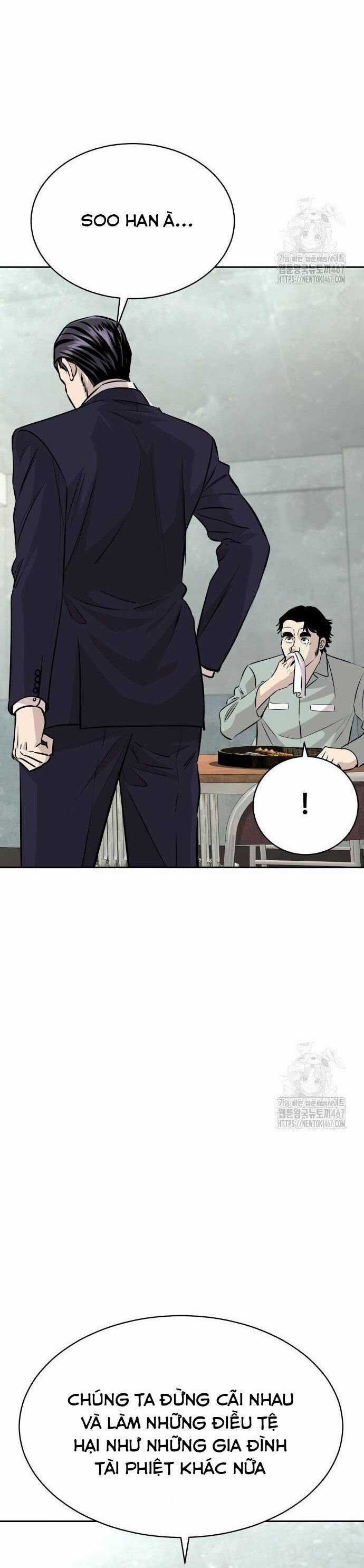 Cháu Trai Thiên Tài Của Vua Cho Vay Nặng Lãi Chapter 37 trang 15