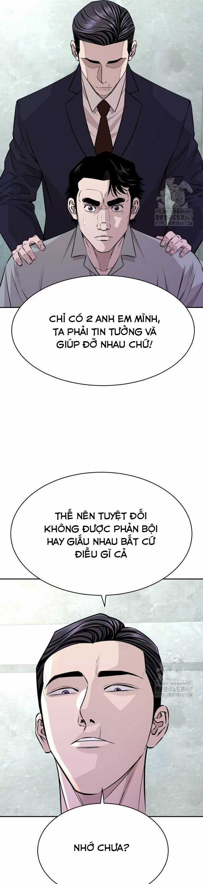 Cháu Trai Thiên Tài Của Vua Cho Vay Nặng Lãi Chapter 37 trang 16