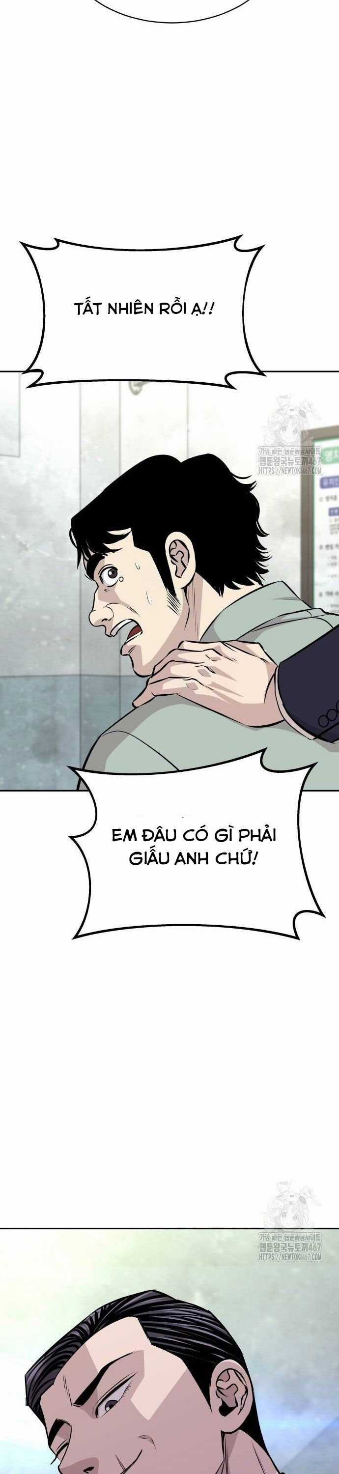 Cháu Trai Thiên Tài Của Vua Cho Vay Nặng Lãi Chapter 37 trang 17