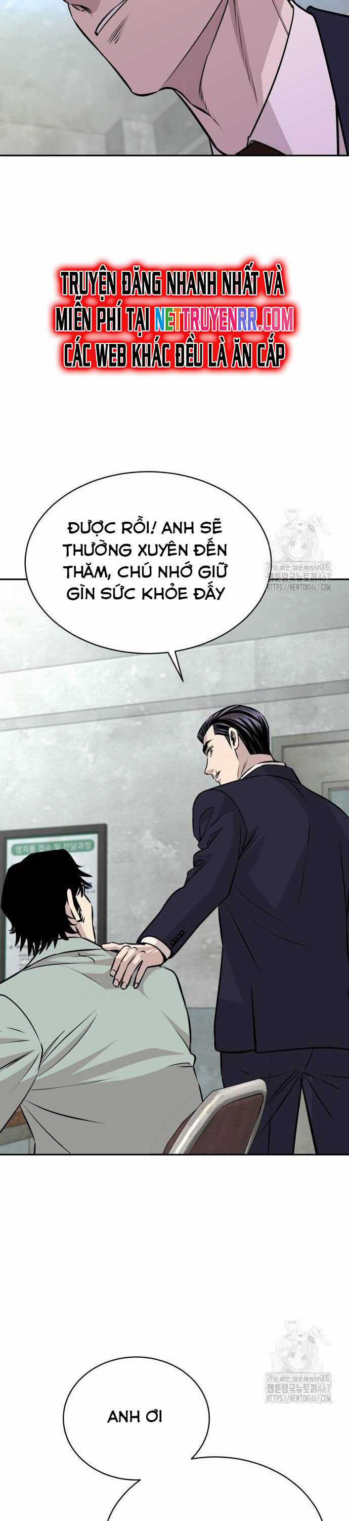 Cháu Trai Thiên Tài Của Vua Cho Vay Nặng Lãi Chapter 37 trang 18