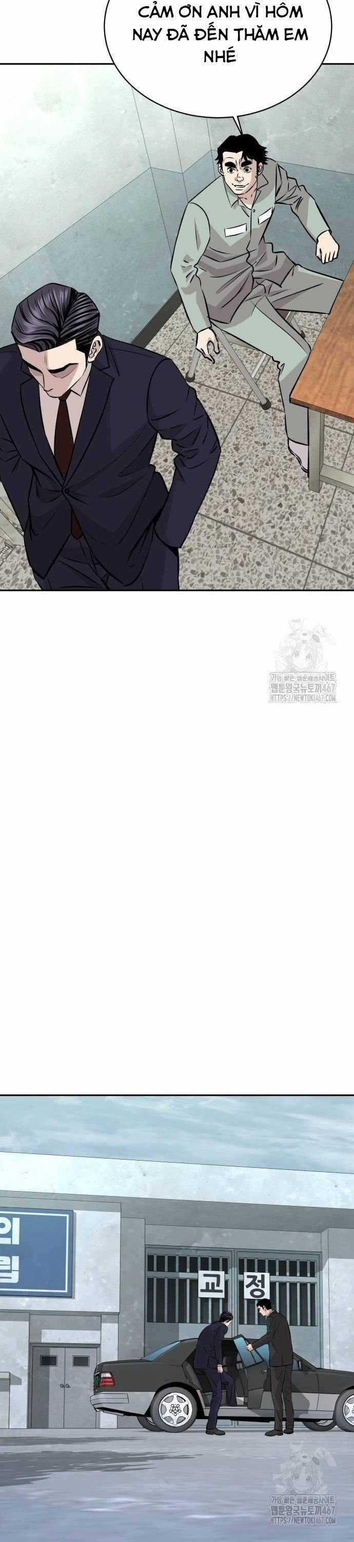 Cháu Trai Thiên Tài Của Vua Cho Vay Nặng Lãi Chapter 37 trang 19