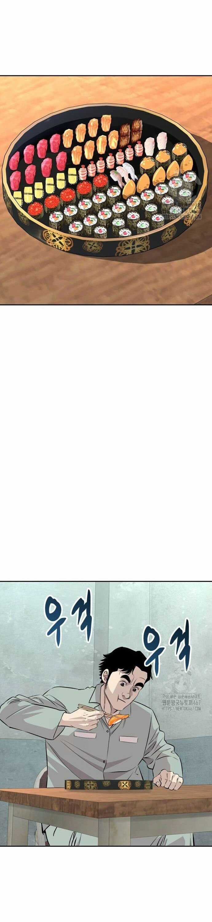 Cháu Trai Thiên Tài Của Vua Cho Vay Nặng Lãi Chapter 37 trang 2