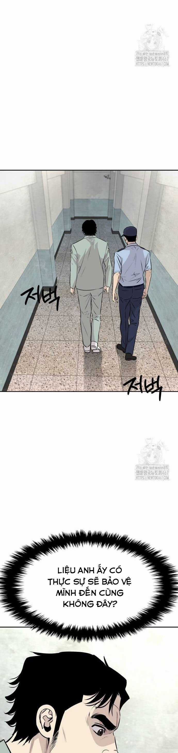 Cháu Trai Thiên Tài Của Vua Cho Vay Nặng Lãi Chapter 37 trang 21