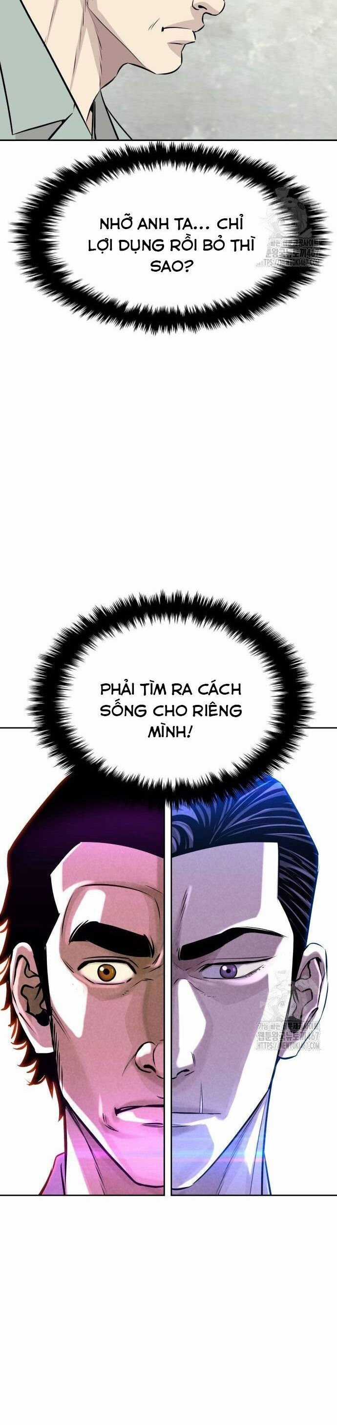 Cháu Trai Thiên Tài Của Vua Cho Vay Nặng Lãi Chapter 37 trang 22