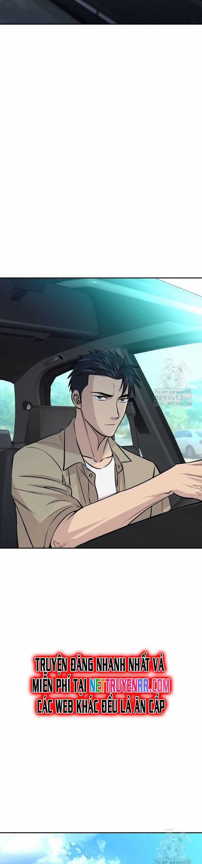 Cháu Trai Thiên Tài Của Vua Cho Vay Nặng Lãi Chapter 37 trang 25