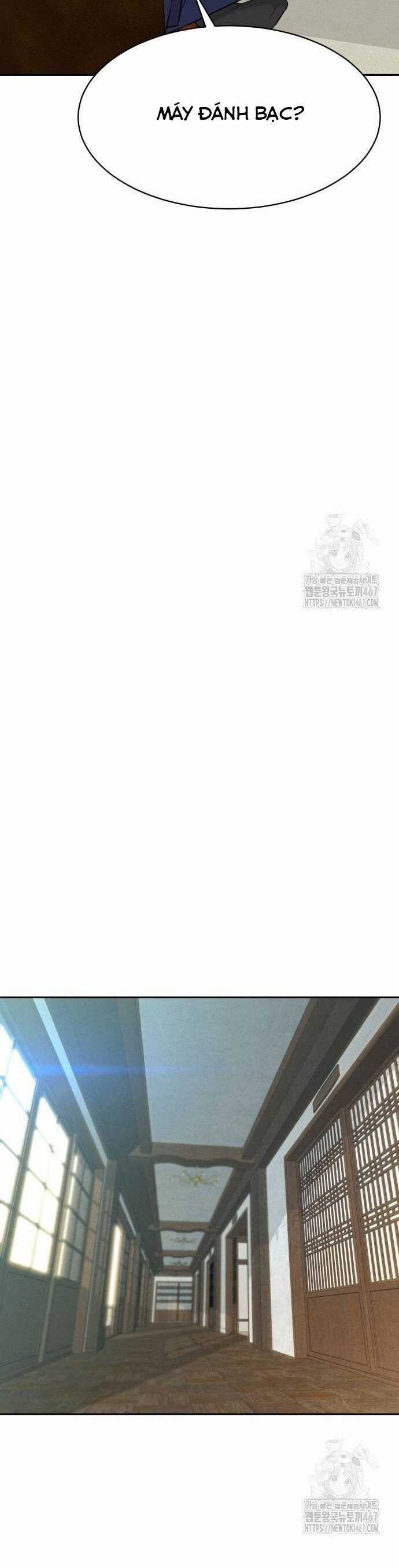 Cháu Trai Thiên Tài Của Vua Cho Vay Nặng Lãi Chapter 37 trang 29