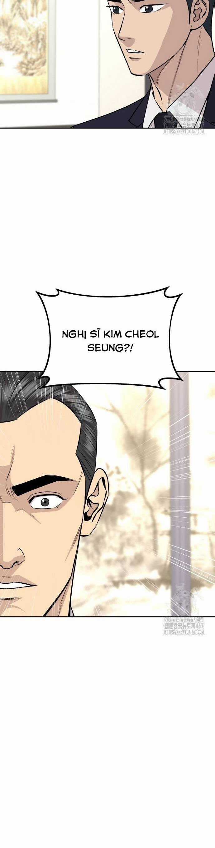 Cháu Trai Thiên Tài Của Vua Cho Vay Nặng Lãi Chapter 37 trang 31