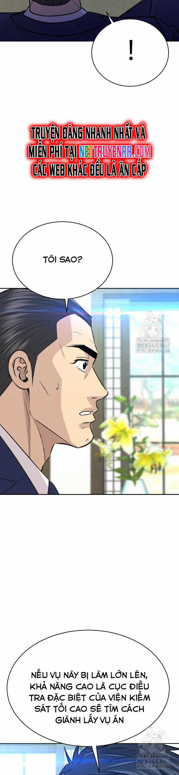 Cháu Trai Thiên Tài Của Vua Cho Vay Nặng Lãi Chapter 37 trang 34