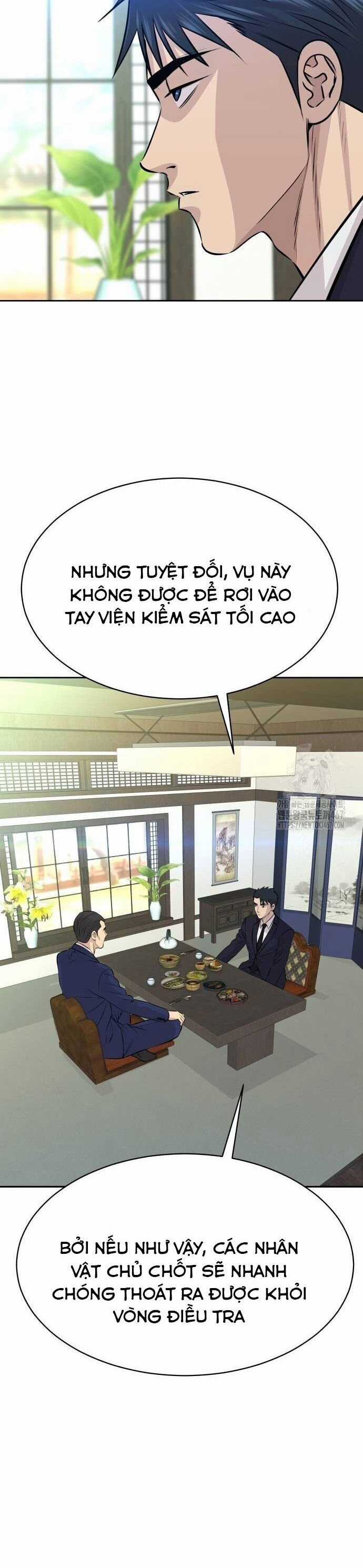Cháu Trai Thiên Tài Của Vua Cho Vay Nặng Lãi Chapter 37 trang 35