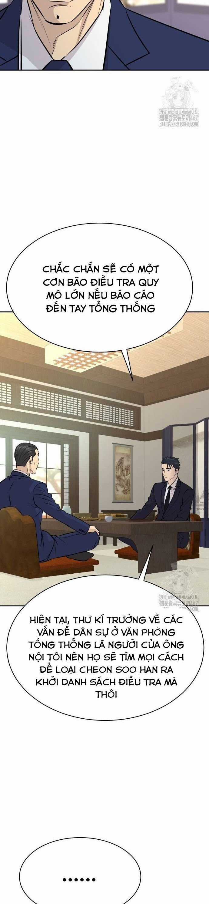 Cháu Trai Thiên Tài Của Vua Cho Vay Nặng Lãi Chapter 37 trang 37