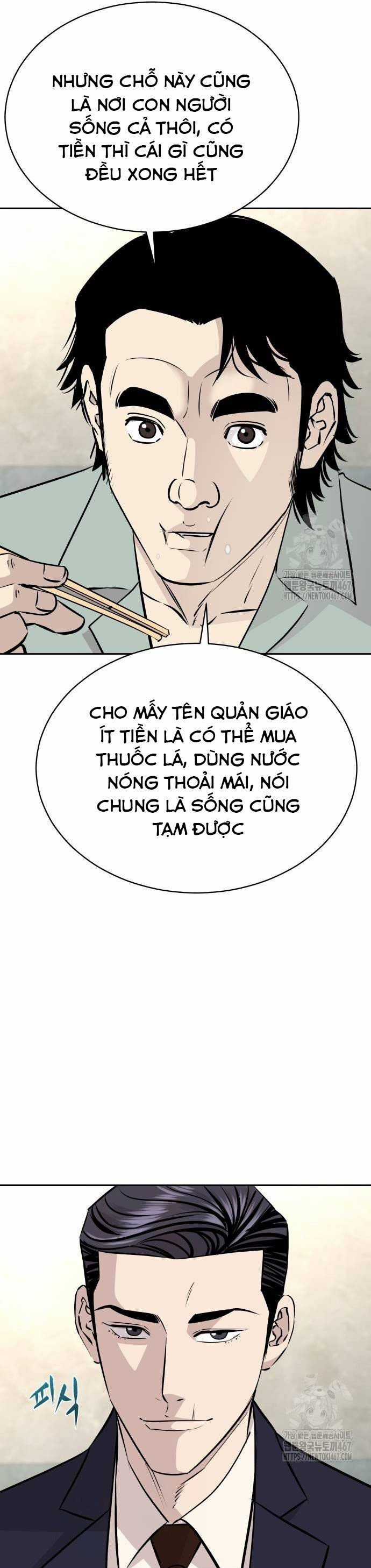 Cháu Trai Thiên Tài Của Vua Cho Vay Nặng Lãi Chapter 37 trang 4