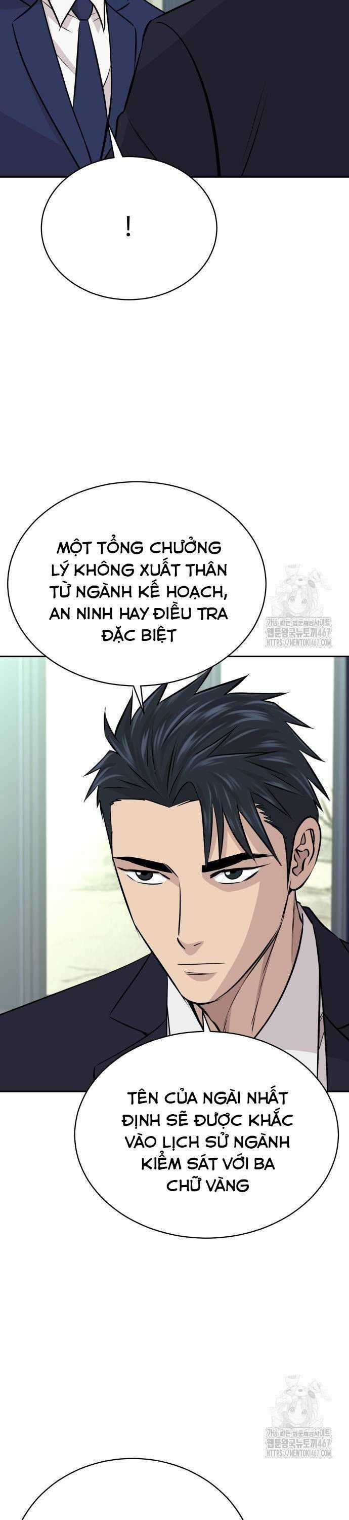 Cháu Trai Thiên Tài Của Vua Cho Vay Nặng Lãi Chapter 37 trang 41