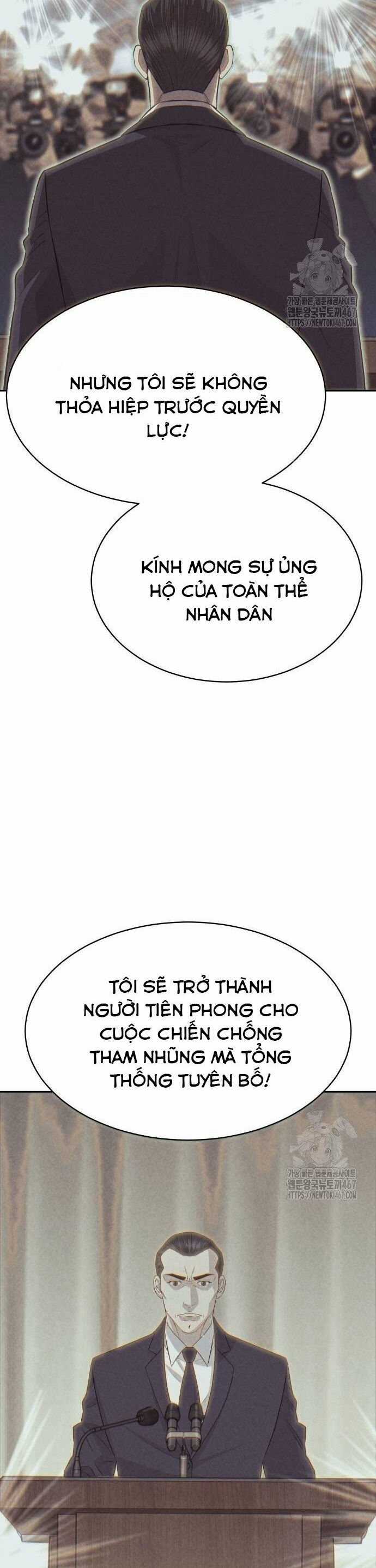 Cháu Trai Thiên Tài Của Vua Cho Vay Nặng Lãi Chapter 37 trang 45