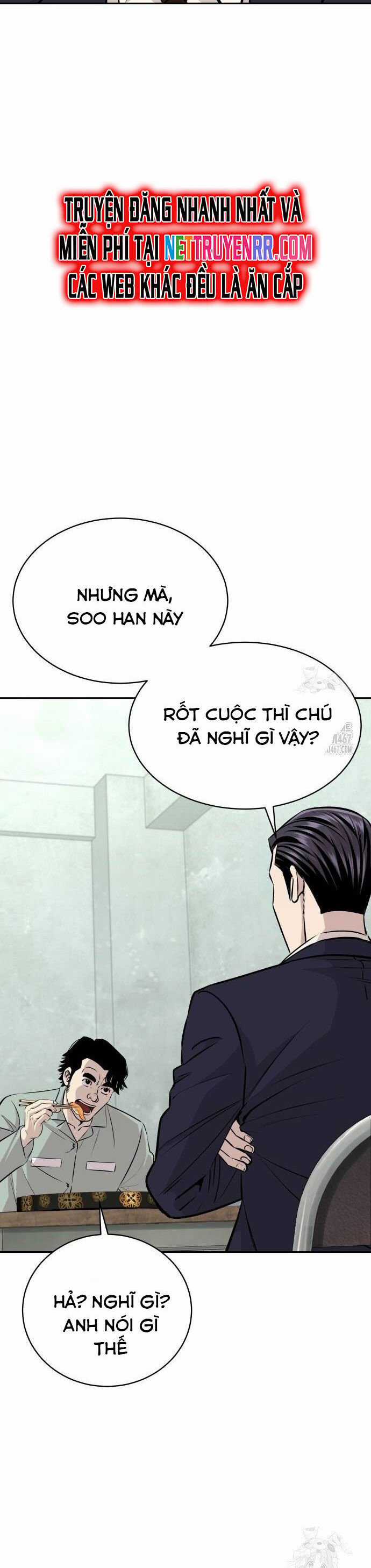 Cháu Trai Thiên Tài Của Vua Cho Vay Nặng Lãi Chapter 37 trang 5