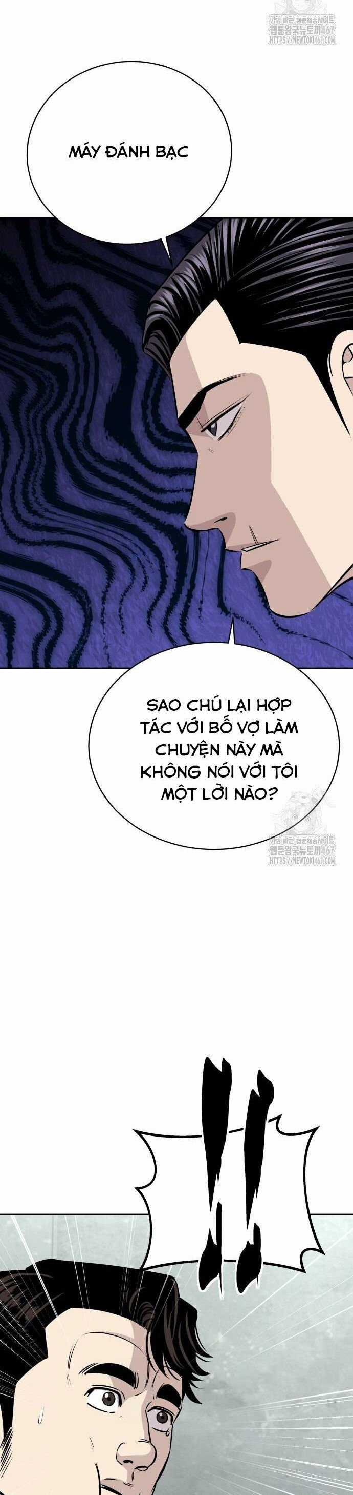 Cháu Trai Thiên Tài Của Vua Cho Vay Nặng Lãi Chapter 37 trang 6