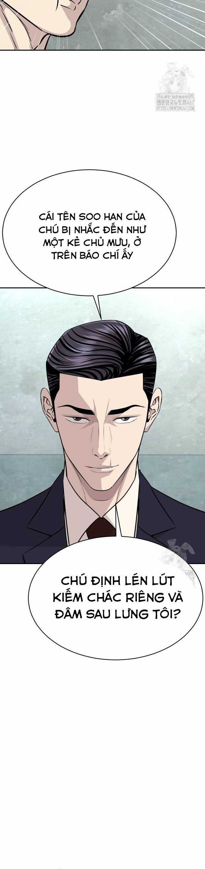 Cháu Trai Thiên Tài Của Vua Cho Vay Nặng Lãi Chapter 37 trang 7