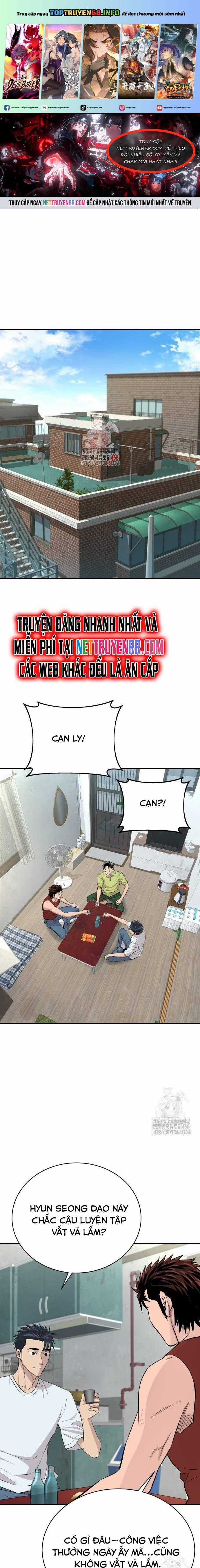 Cháu Trai Thiên Tài Của Vua Cho Vay Nặng Lãi Chapter 40 trang 0