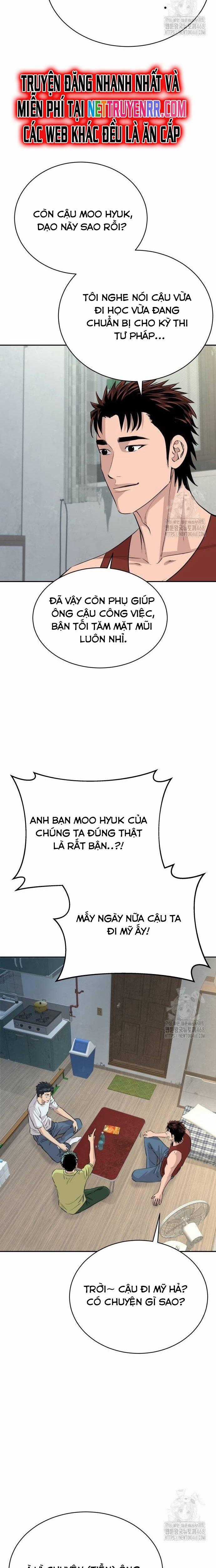 Cháu Trai Thiên Tài Của Vua Cho Vay Nặng Lãi Chapter 40 trang 1