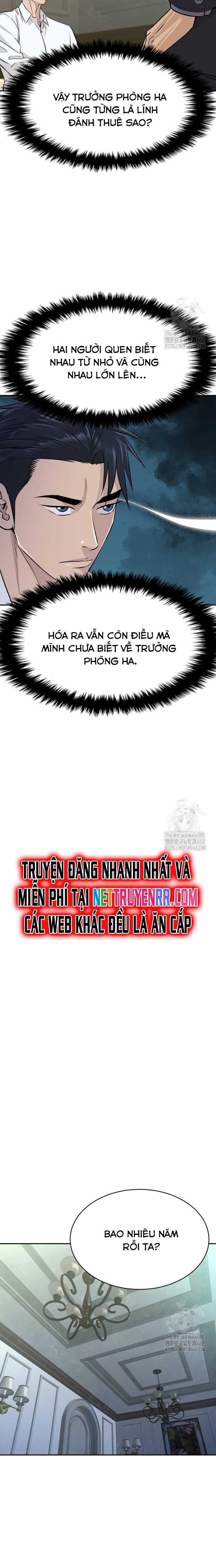 Cháu Trai Thiên Tài Của Vua Cho Vay Nặng Lãi Chapter 40 trang 11