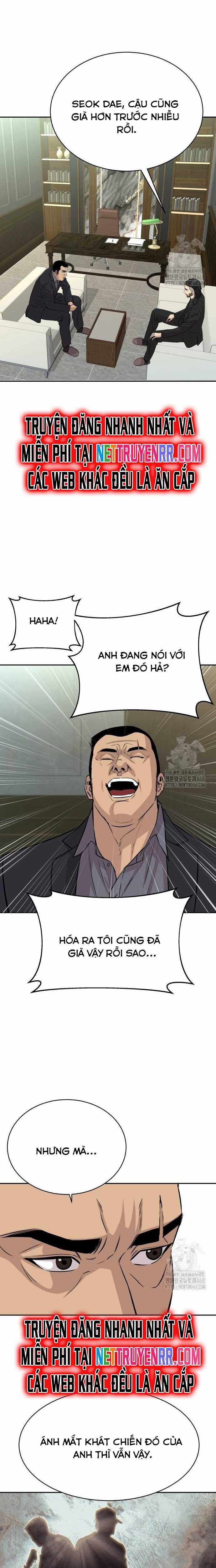Cháu Trai Thiên Tài Của Vua Cho Vay Nặng Lãi Chapter 40 trang 12