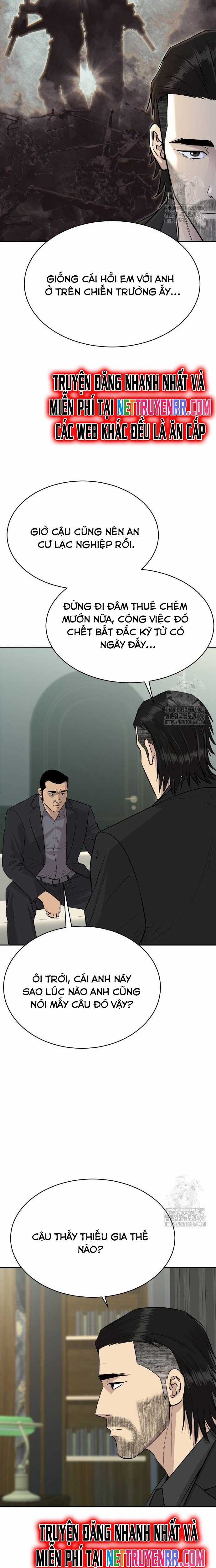Cháu Trai Thiên Tài Của Vua Cho Vay Nặng Lãi Chapter 40 trang 13