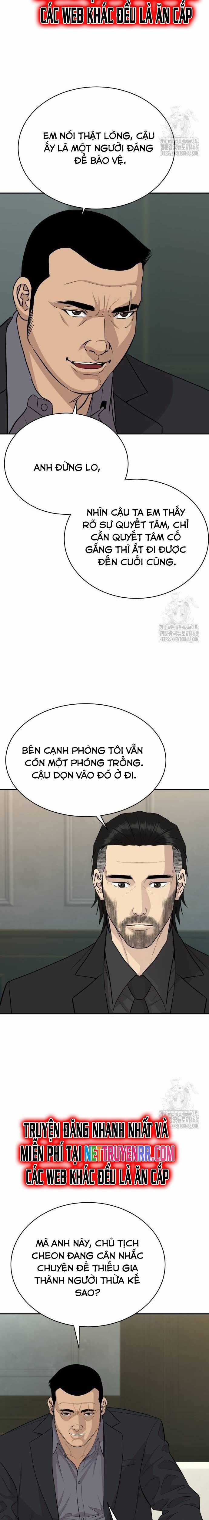 Cháu Trai Thiên Tài Của Vua Cho Vay Nặng Lãi Chapter 40 trang 14
