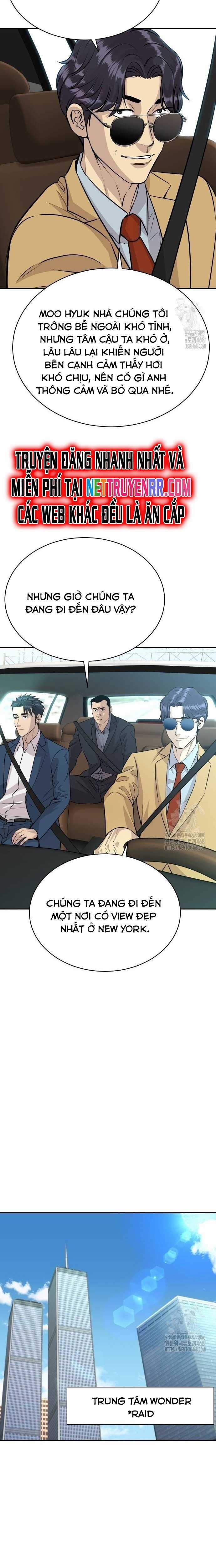 Cháu Trai Thiên Tài Của Vua Cho Vay Nặng Lãi Chapter 40 trang 19