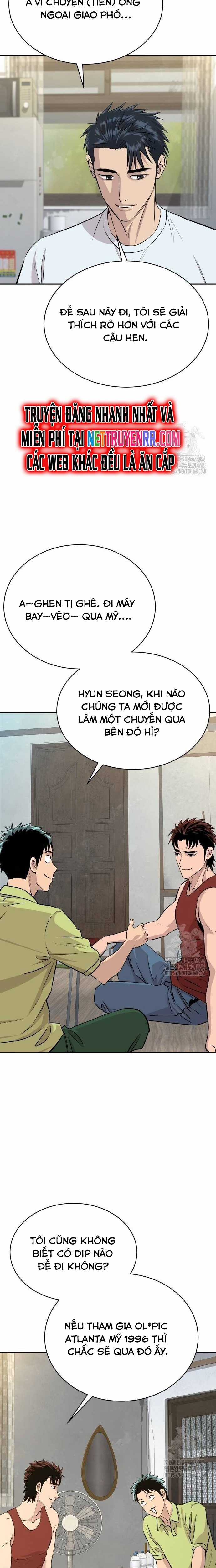Cháu Trai Thiên Tài Của Vua Cho Vay Nặng Lãi Chapter 40 trang 2