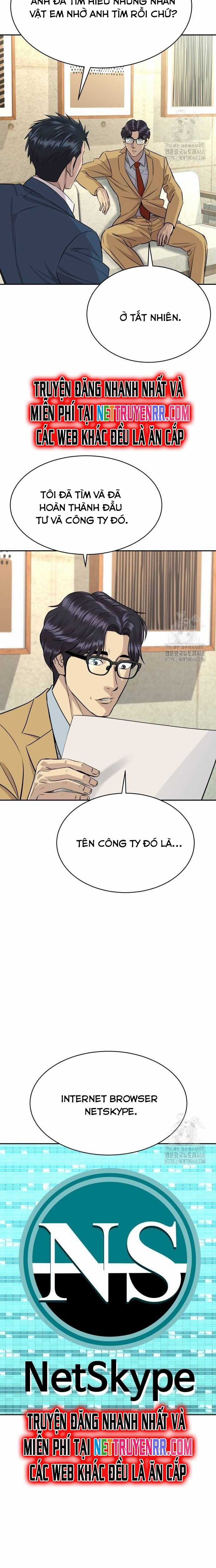 Cháu Trai Thiên Tài Của Vua Cho Vay Nặng Lãi Chapter 40 trang 22