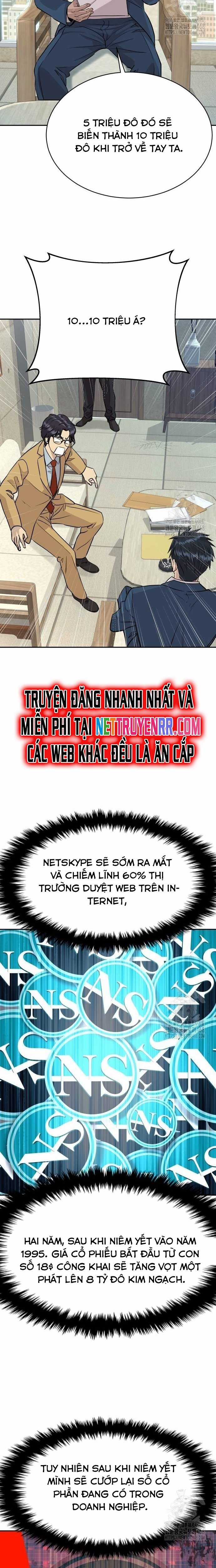 Cháu Trai Thiên Tài Của Vua Cho Vay Nặng Lãi Chapter 40 trang 24
