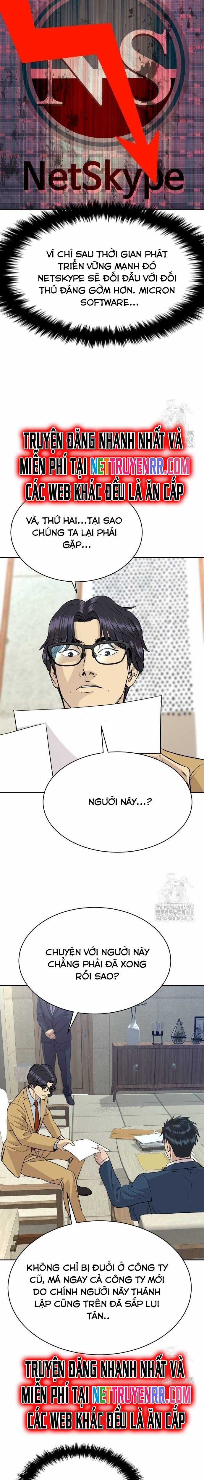 Cháu Trai Thiên Tài Của Vua Cho Vay Nặng Lãi Chapter 40 trang 25