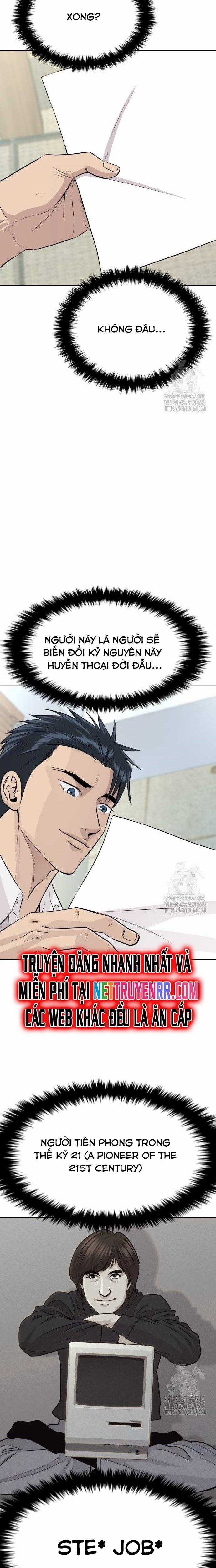 Cháu Trai Thiên Tài Của Vua Cho Vay Nặng Lãi Chapter 40 trang 26