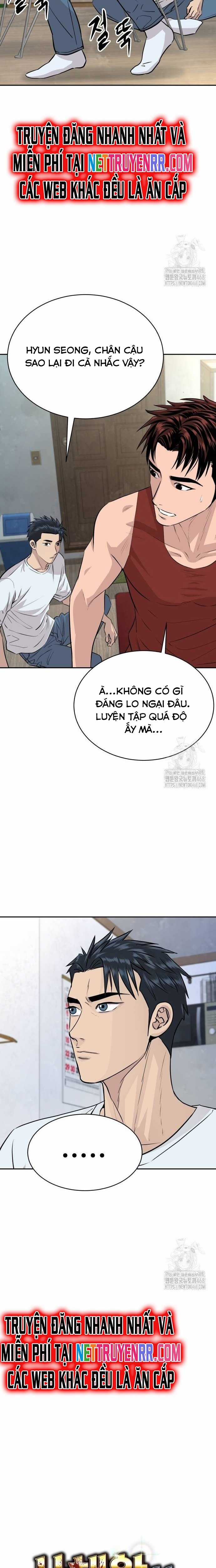 Cháu Trai Thiên Tài Của Vua Cho Vay Nặng Lãi Chapter 40 trang 4