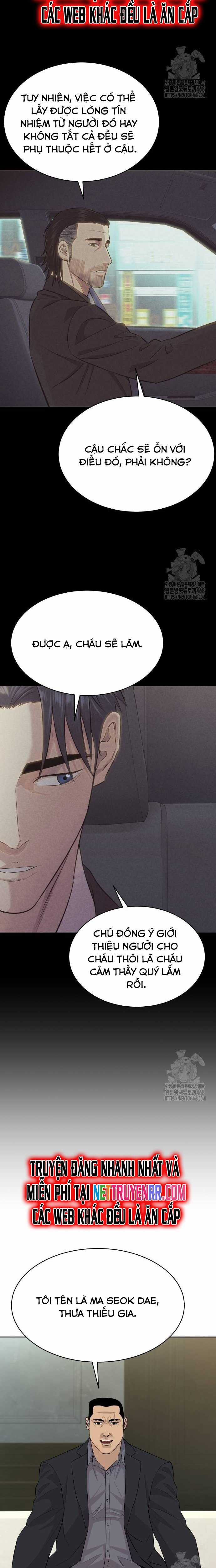 Cháu Trai Thiên Tài Của Vua Cho Vay Nặng Lãi Chapter 40 trang 7