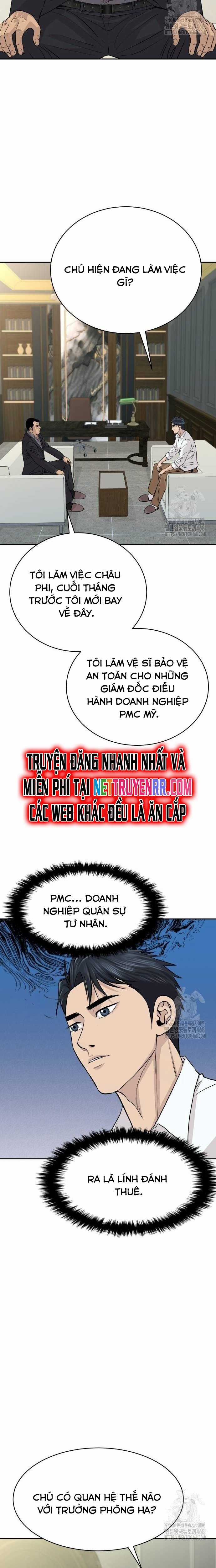 Cháu Trai Thiên Tài Của Vua Cho Vay Nặng Lãi Chapter 40 trang 8