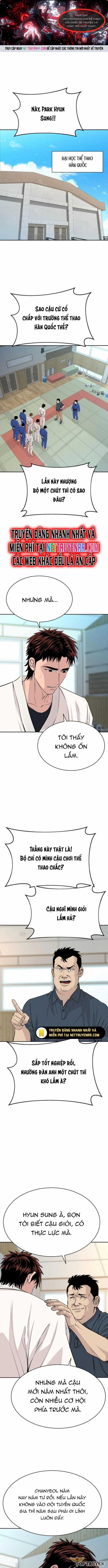 Cháu Trai Thiên Tài Của Vua Cho Vay Nặng Lãi Chapter 42 trang 1