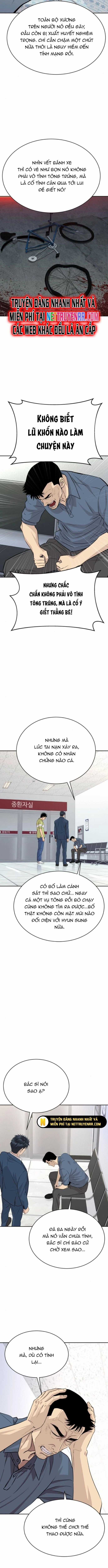 Cháu Trai Thiên Tài Của Vua Cho Vay Nặng Lãi Chapter 42 trang 11