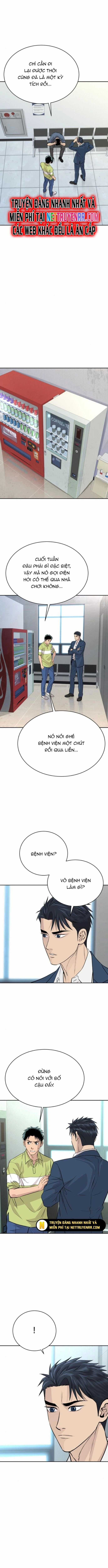 Cháu Trai Thiên Tài Của Vua Cho Vay Nặng Lãi Chapter 42 trang 12